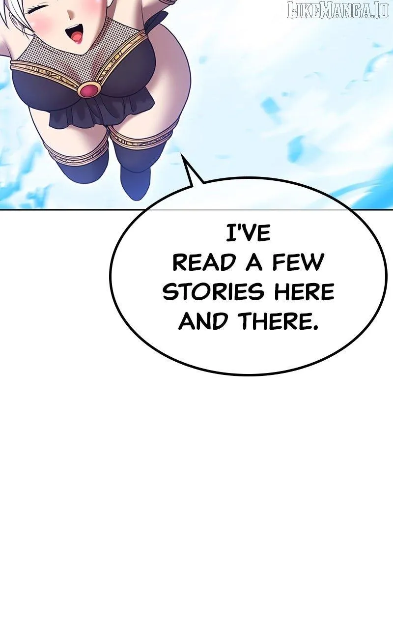 +99 Wooden stick (manhwa) Chapter 168 page 79 - 