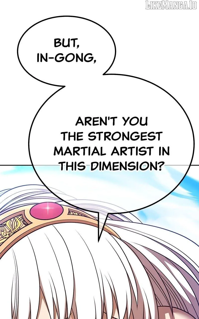 +99 Wooden stick (manhwa) Chapter 168 page 80 - 