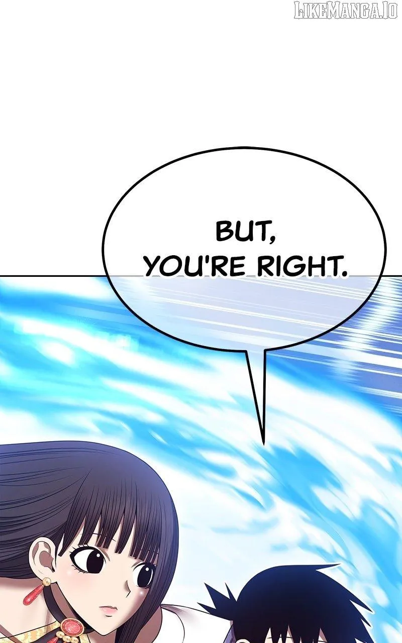 +99 Wooden stick (manhwa) Chapter 168 page 83 - 