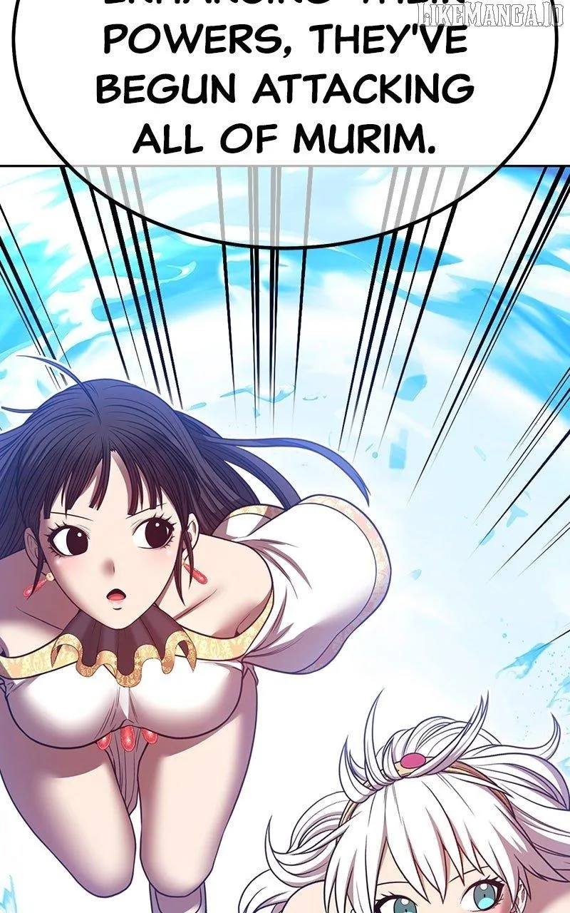 +99 Wooden stick (manhwa) Chapter 168 page 91 - 