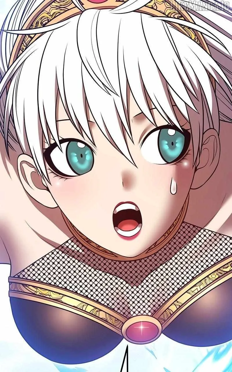 +99 Wooden stick (manhwa) Chapter 168 page 94 - 