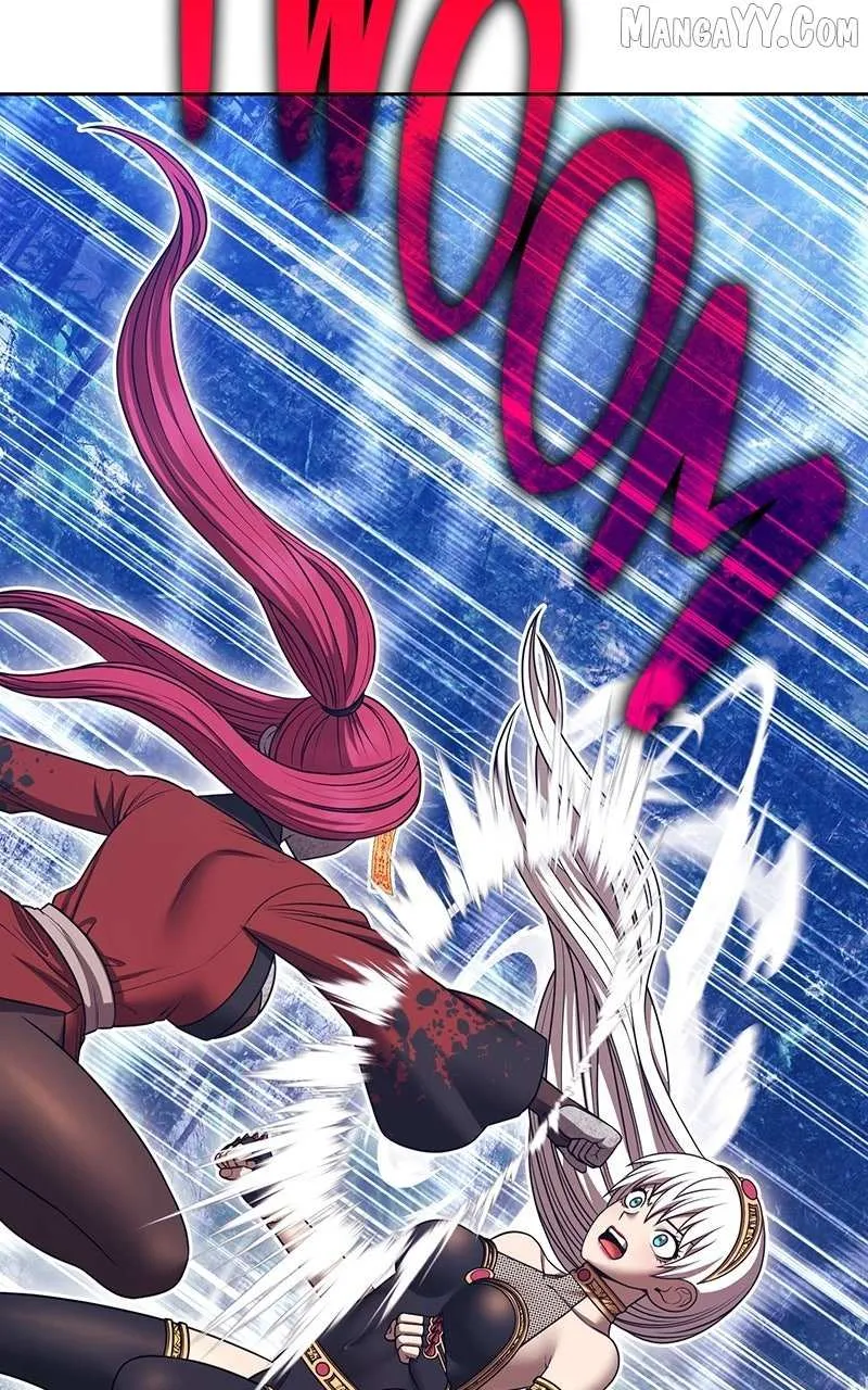 +99 Wooden stick (manhwa) Chapter 169 page 108 - 