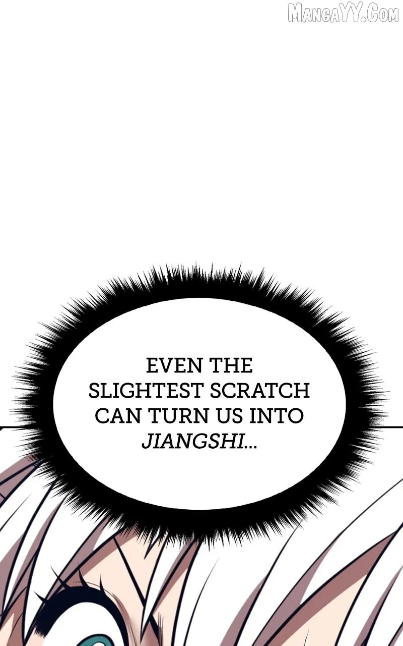 +99 Wooden stick (manhwa) Chapter 169 page 111 - 