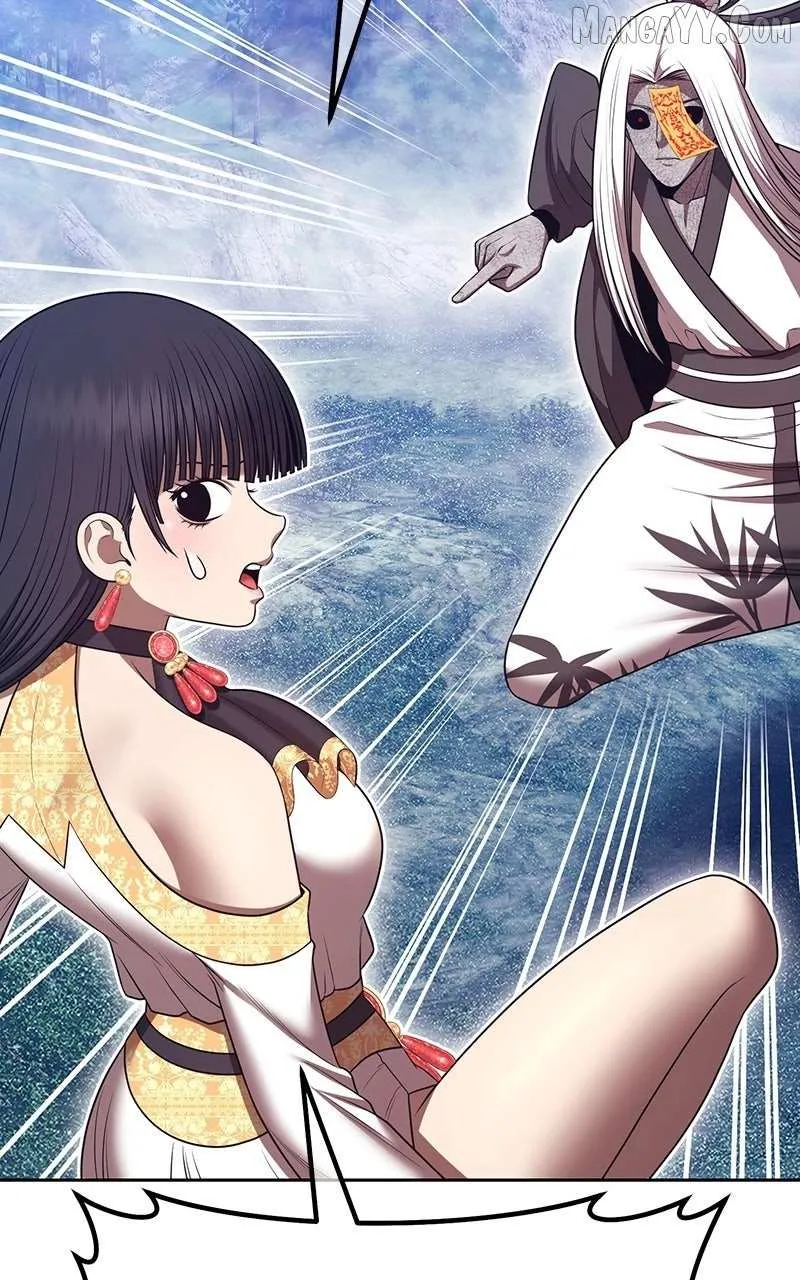 +99 Wooden stick (manhwa) Chapter 169 page 118 - 
