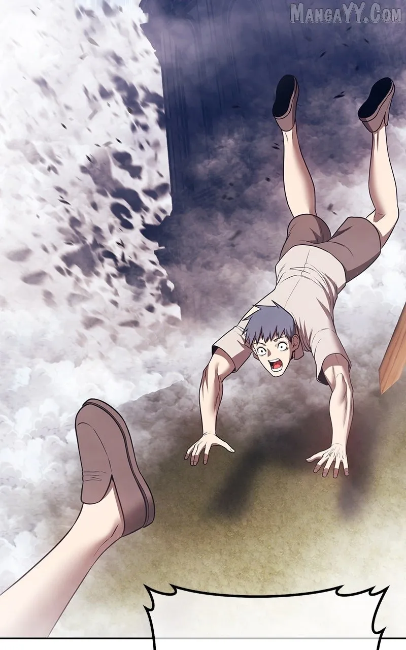 +99 Wooden stick (manhwa) Chapter 169 page 15 - 