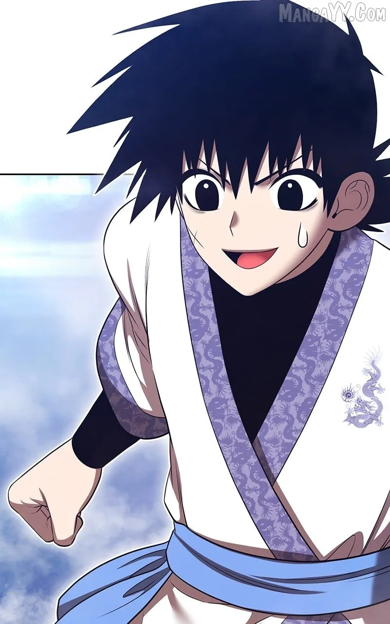 +99 Wooden stick (manhwa) Chapter 169 page 141 - 