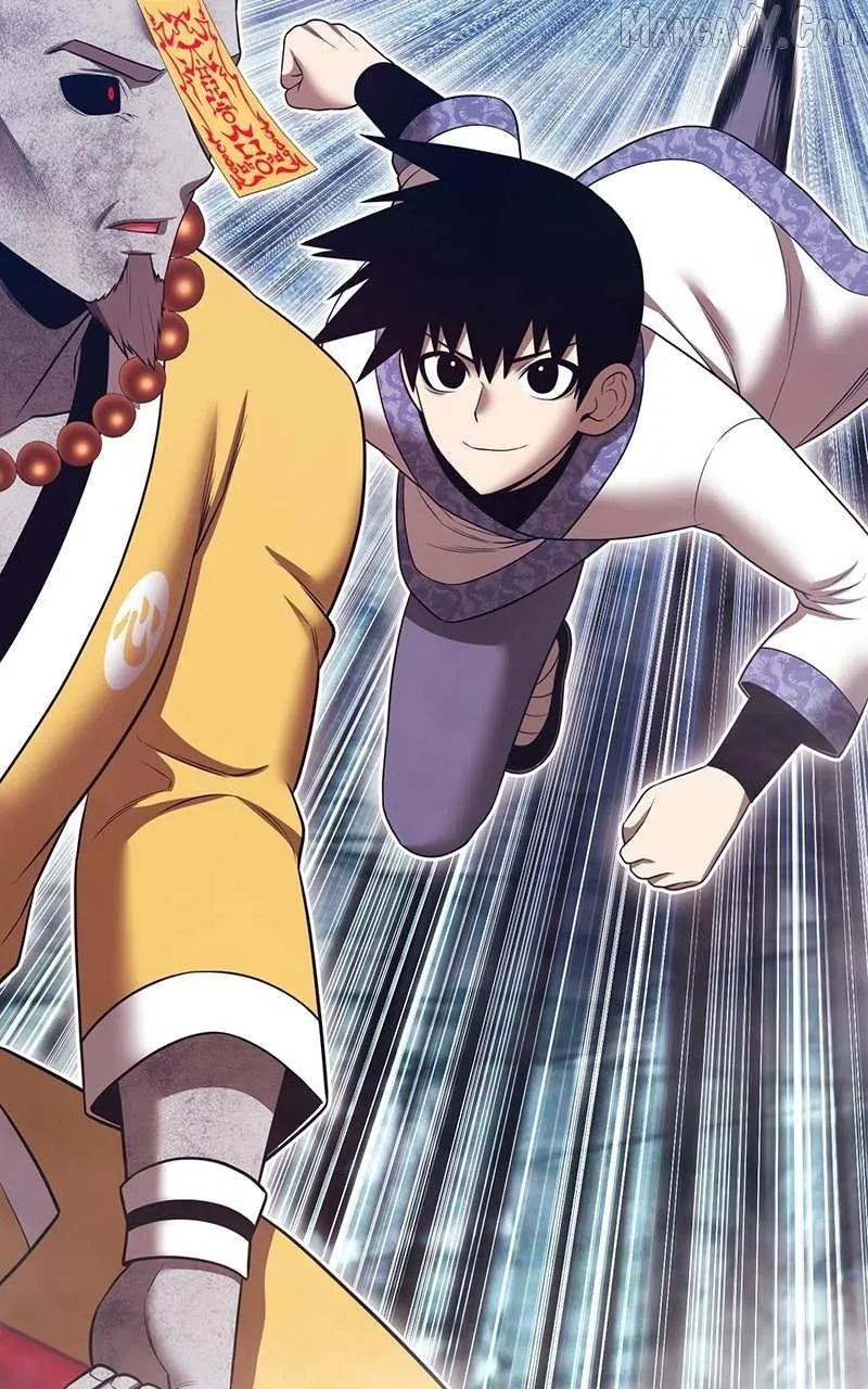 +99 Wooden stick (manhwa) Chapter 169 page 147 - 