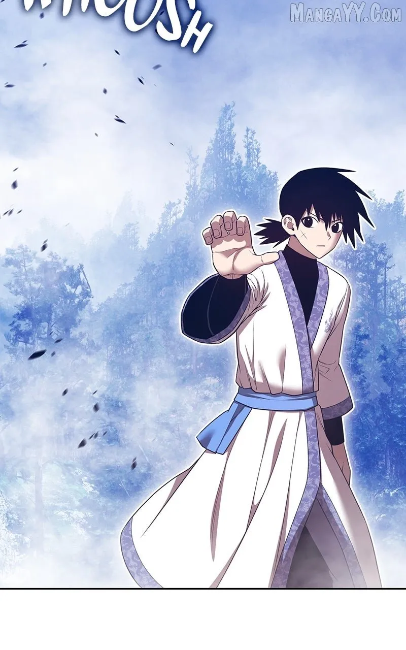 +99 Wooden stick (manhwa) Chapter 169 page 162 - 