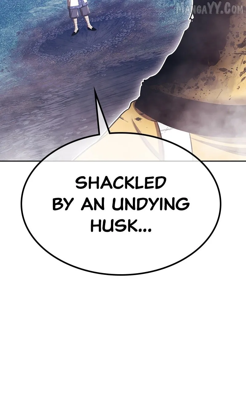 +99 Wooden stick (manhwa) Chapter 169 page 171 - 
