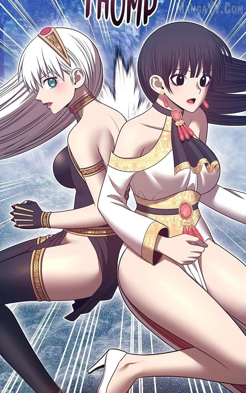 +99 Wooden stick (manhwa) Chapter 169 page 182 - 
