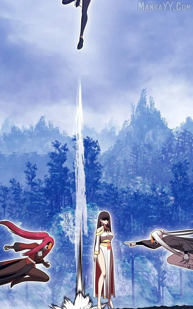 +99 Wooden stick (manhwa) Chapter 169 page 196 - 