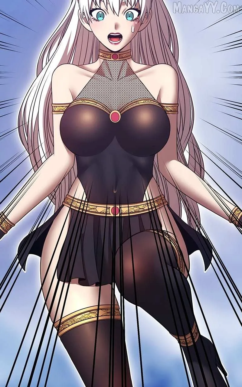 +99 Wooden stick (manhwa) Chapter 169 page 203 - 
