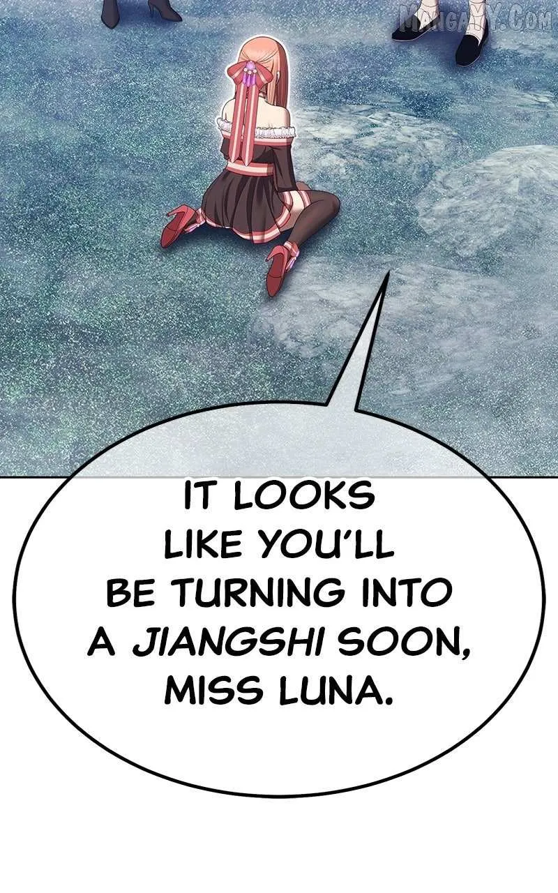 +99 Wooden stick (manhwa) Chapter 169 page 238 - 
