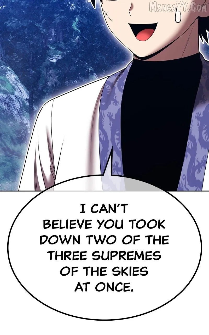 +99 Wooden stick (manhwa) Chapter 169 page 243 - 