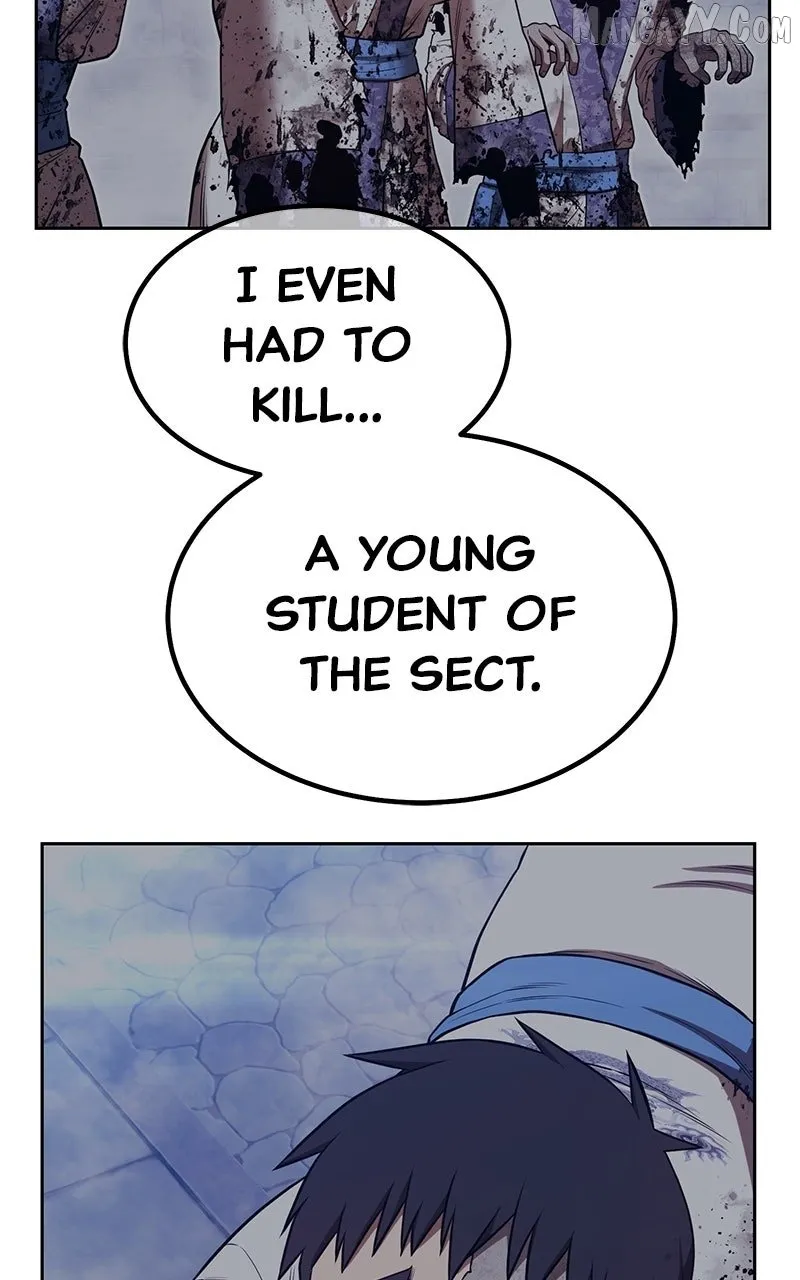 +99 Wooden stick (manhwa) Chapter 169 page 266 - 