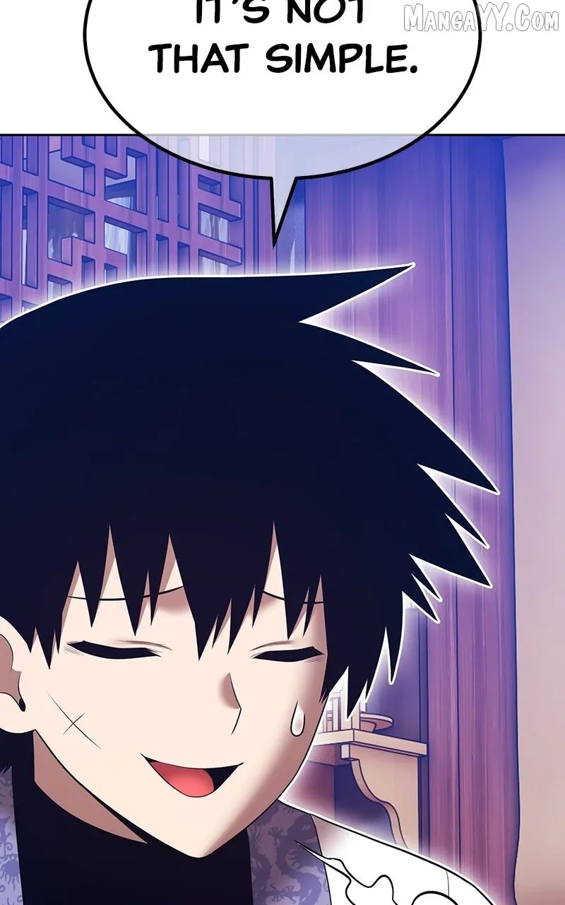 +99 Wooden stick (manhwa) Chapter 169 page 276 - 