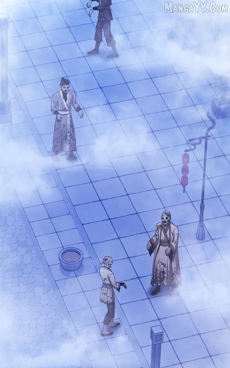 +99 Wooden stick (manhwa) Chapter 169 page 279 - 