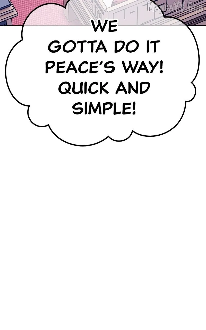 +99 Wooden stick (manhwa) Chapter 169 page 284 - 