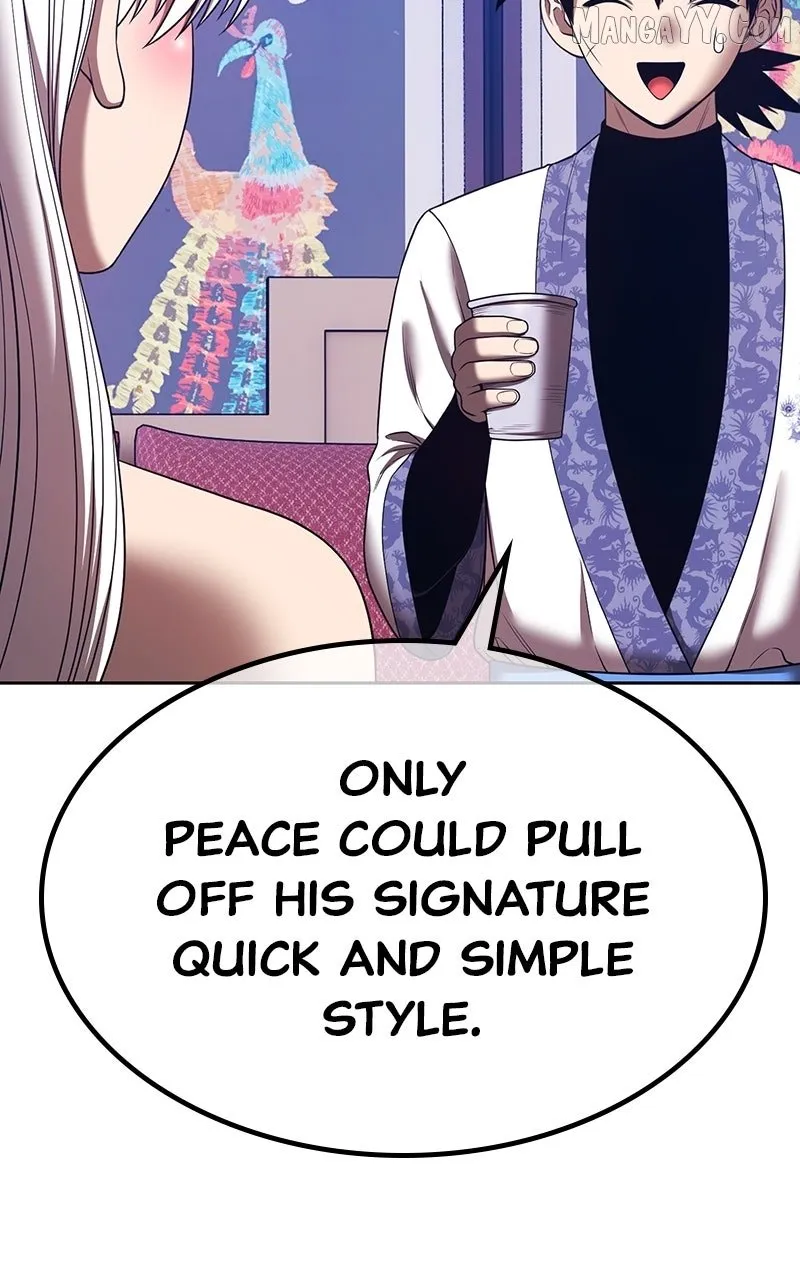 +99 Wooden stick (manhwa) Chapter 169 page 289 - 