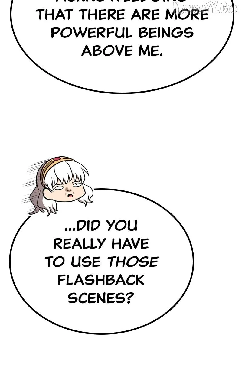 +99 Wooden stick (manhwa) Chapter 169 page 304 - 