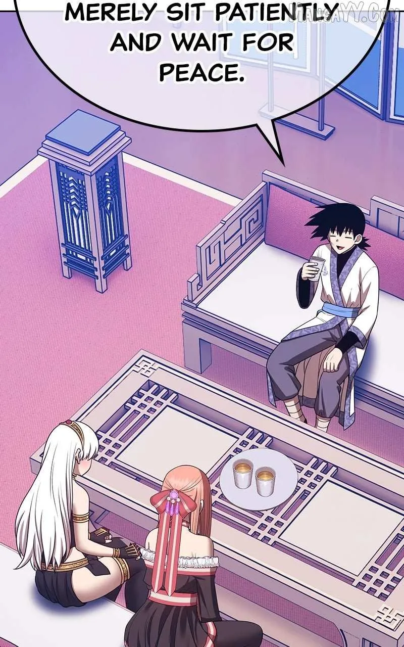+99 Wooden stick (manhwa) Chapter 169 page 306 - 