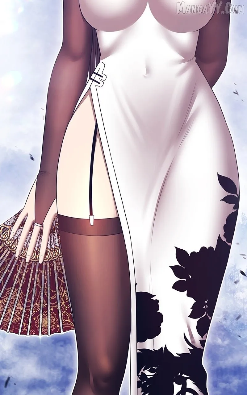 +99 Wooden stick (manhwa) Chapter 169 page 320 - 