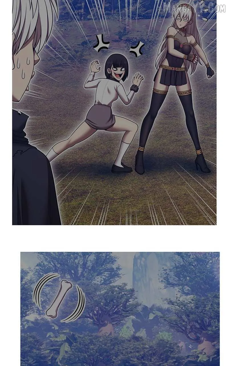 +99 Wooden stick (manhwa) Chapter 169 page 345 - 