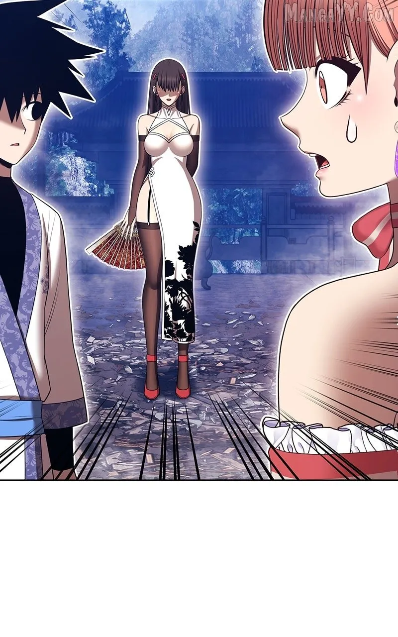 +99 Wooden stick (manhwa) Chapter 169 page 348 - 