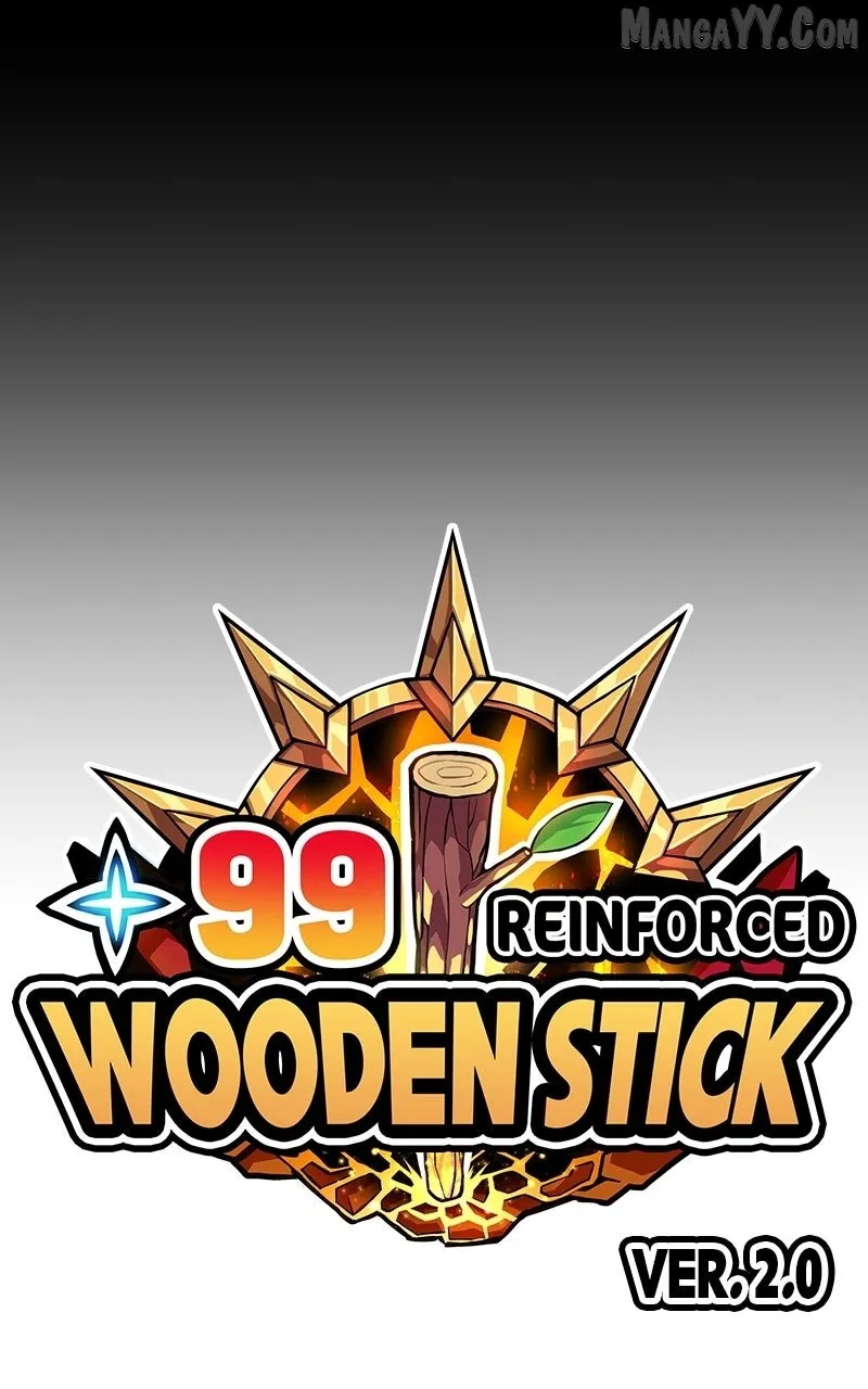 +99 Wooden stick (manhwa) Chapter 169 page 36 - 