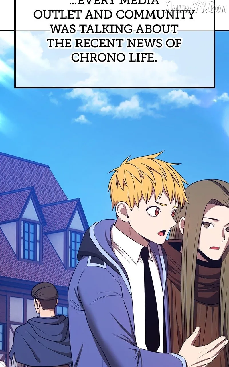 +99 Wooden stick (manhwa) Chapter 169 page 44 - 