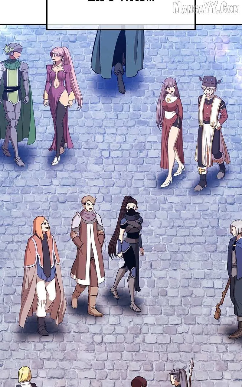 +99 Wooden stick (manhwa) Chapter 169 page 46 - 