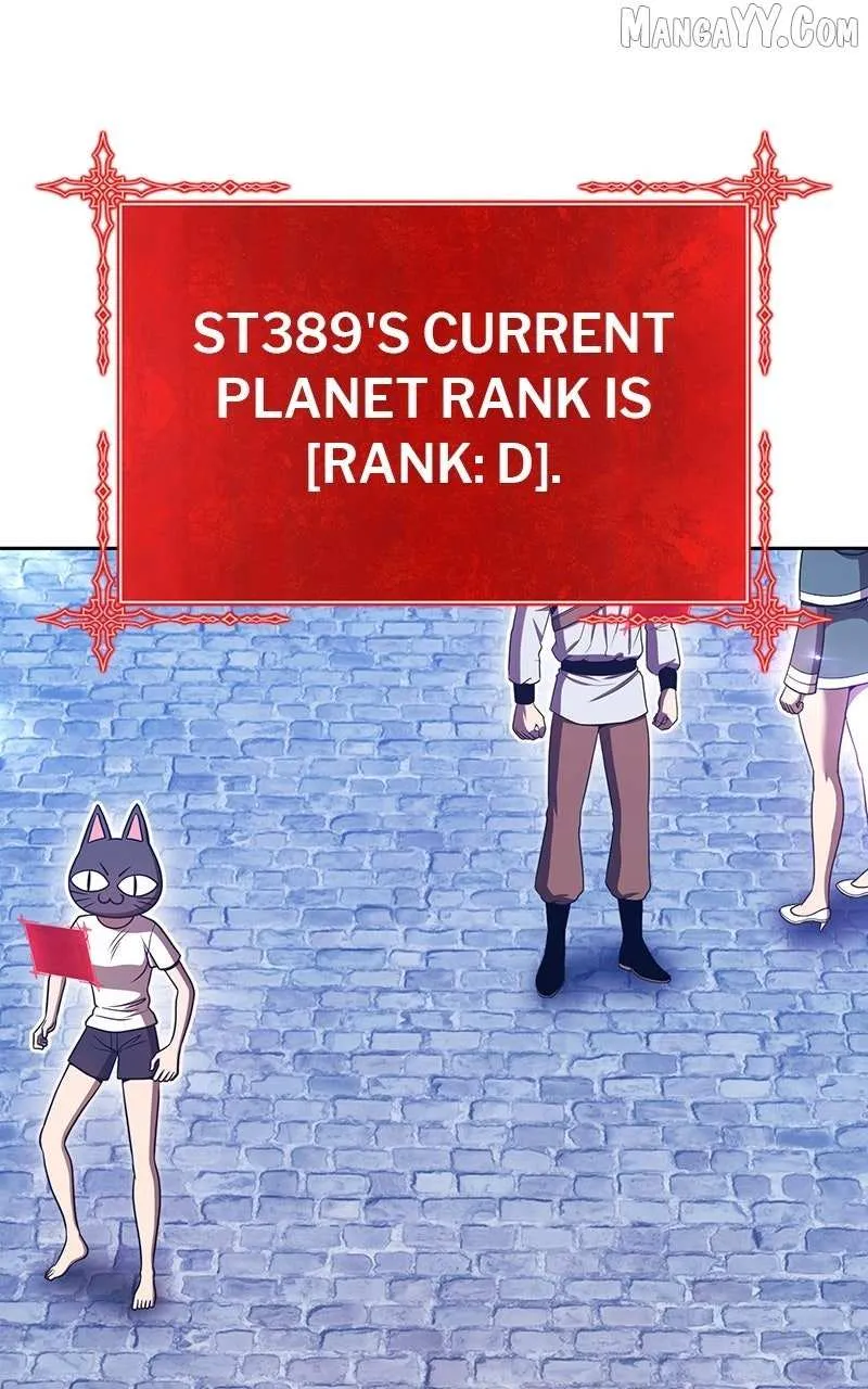 +99 Wooden stick (manhwa) Chapter 169 page 6 - 