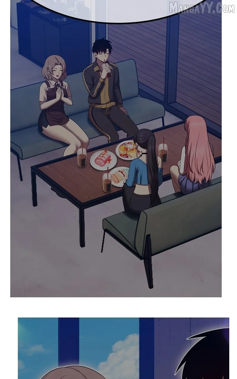 +99 Wooden stick (manhwa) Chapter 169 page 59 - 