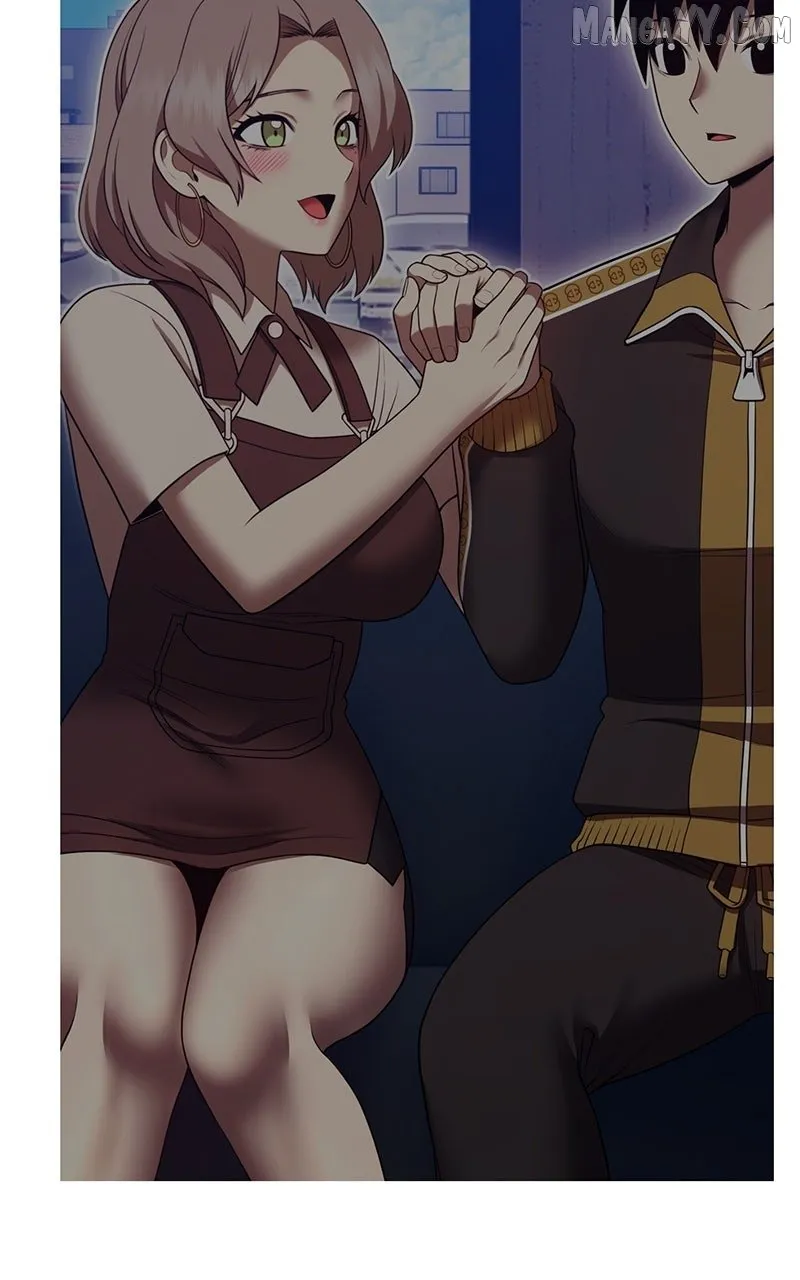 +99 Wooden stick (manhwa) Chapter 169 page 60 - 