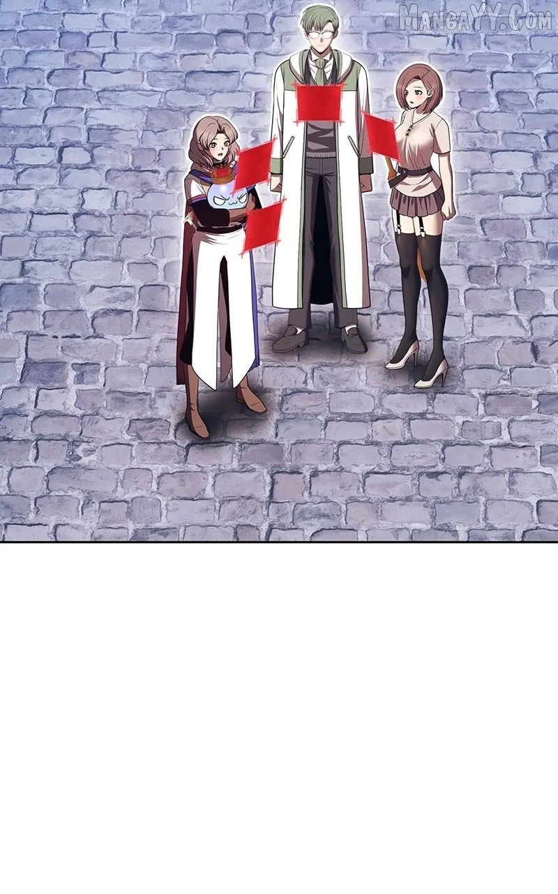 +99 Wooden stick (manhwa) Chapter 169 page 7 - 