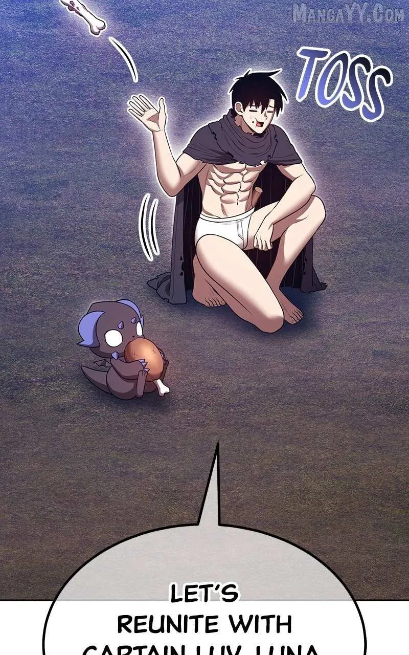 +99 Wooden stick (manhwa) Chapter 169 page 99 - 