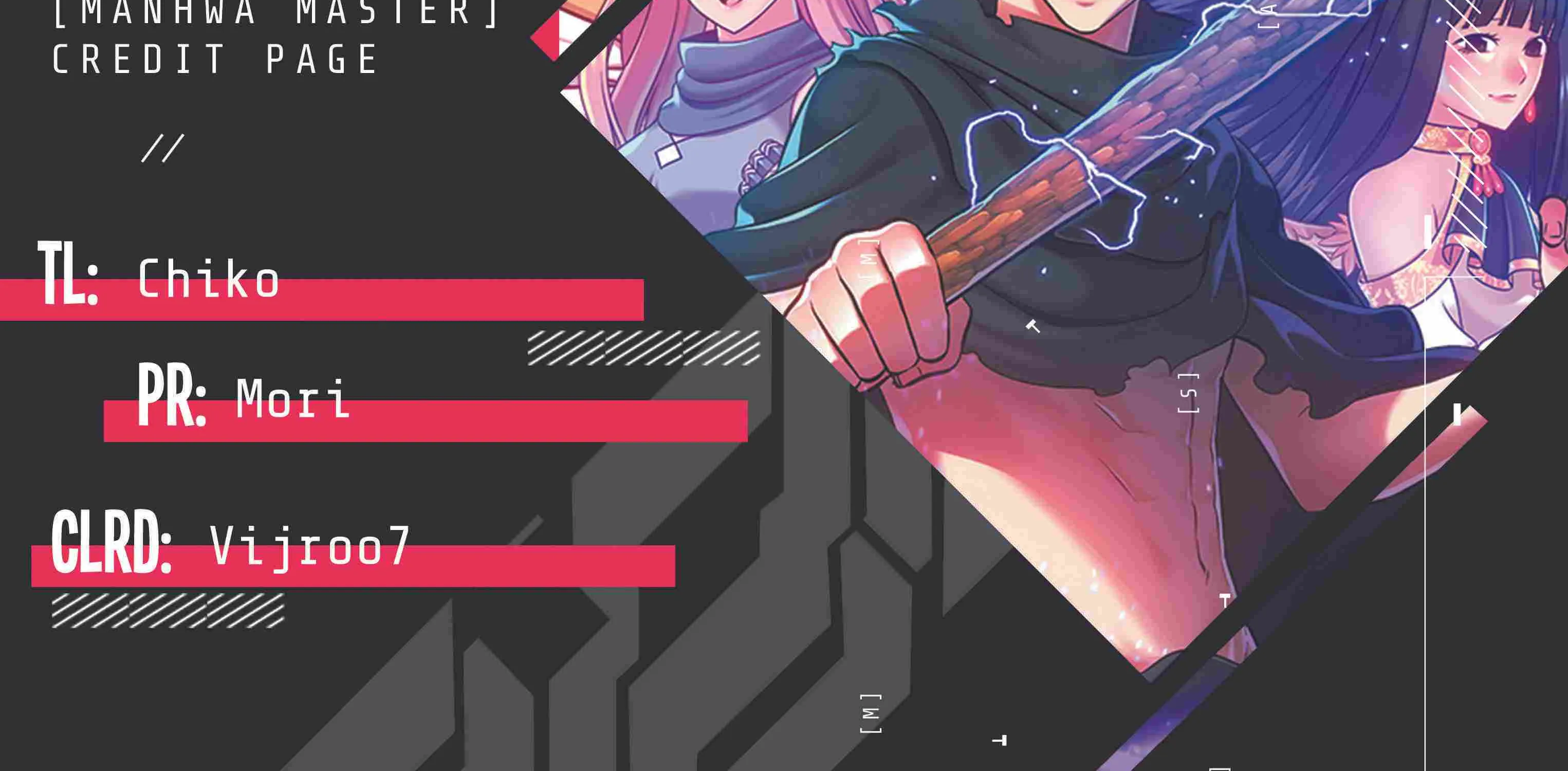 +99 Wooden stick (manhwa) Chapter 17 page 2 - 