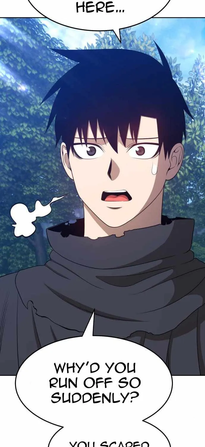 +99 Wooden stick (manhwa) Chapter 17 page 120 - 