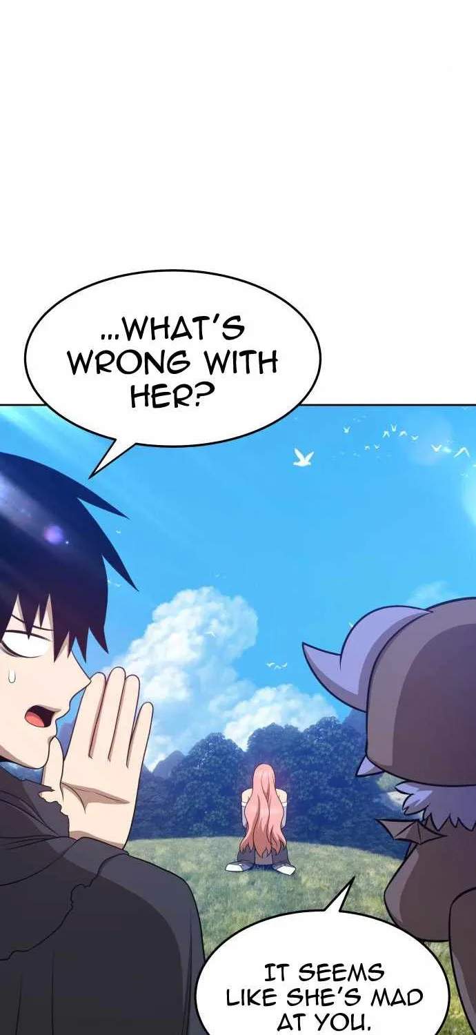 +99 Wooden stick (manhwa) Chapter 17 page 123 - 