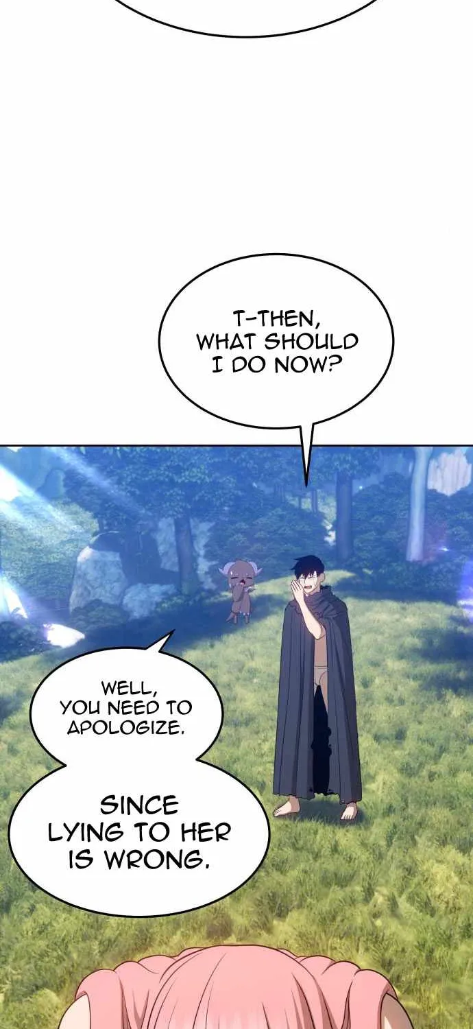 +99 Wooden stick (manhwa) Chapter 17 page 126 - 