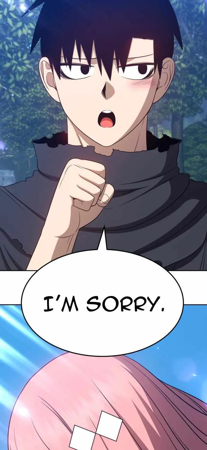 +99 Wooden stick (manhwa) Chapter 17 page 129 - 