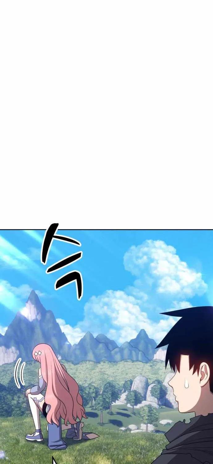 +99 Wooden stick (manhwa) Chapter 17 page 133 - 