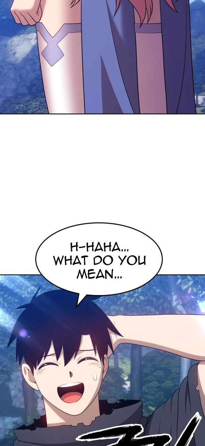 +99 Wooden stick (manhwa) Chapter 17 page 136 - 