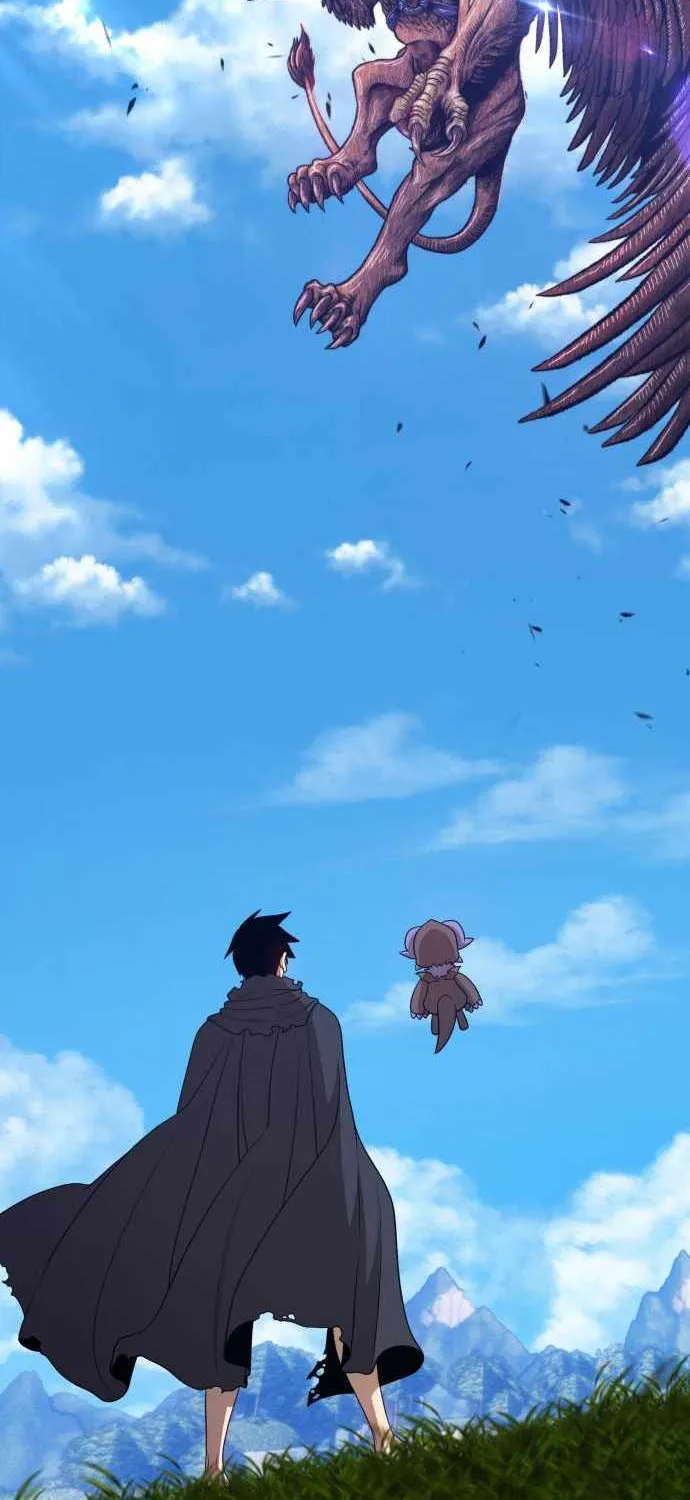 +99 Wooden stick (manhwa) Chapter 17 page 144 - 