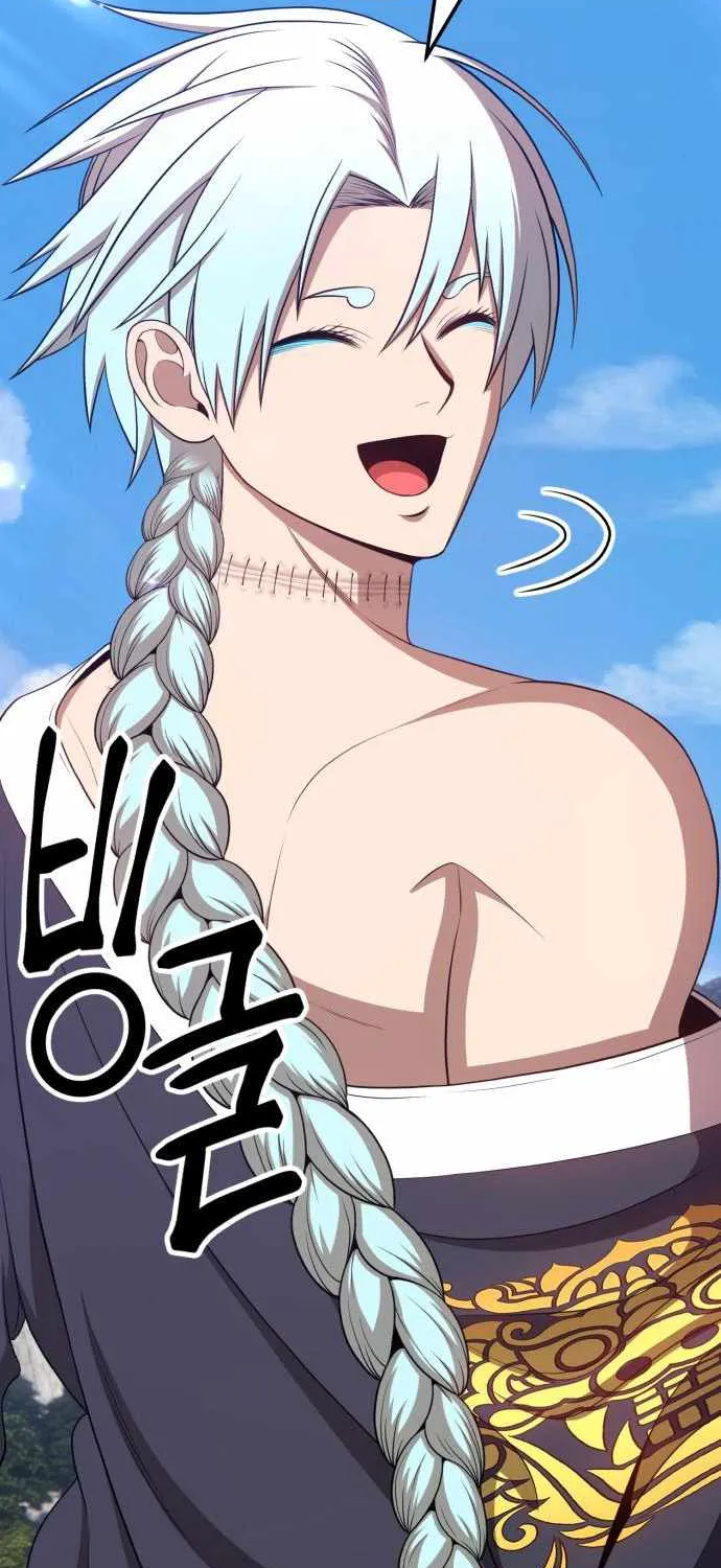 +99 Wooden stick (manhwa) Chapter 17 page 155 - 