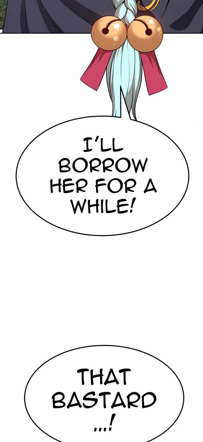 +99 Wooden stick (manhwa) Chapter 17 page 156 - 