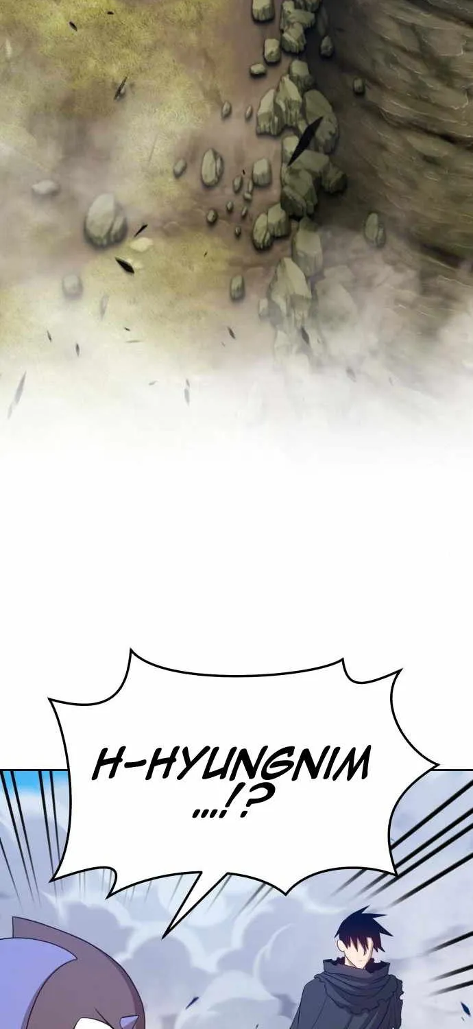 +99 Wooden stick (manhwa) Chapter 17 page 183 - 