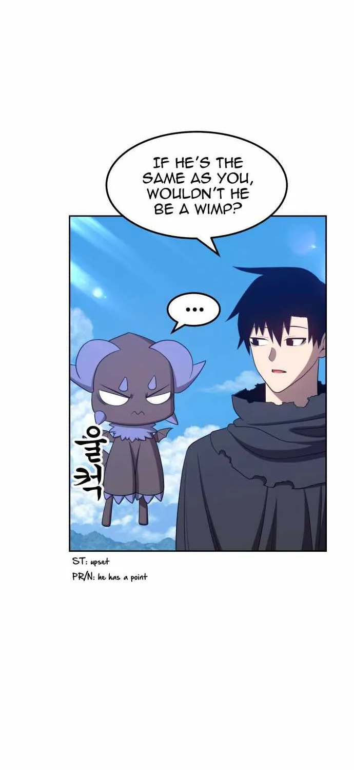 +99 Wooden stick (manhwa) Chapter 17 page 196 - 