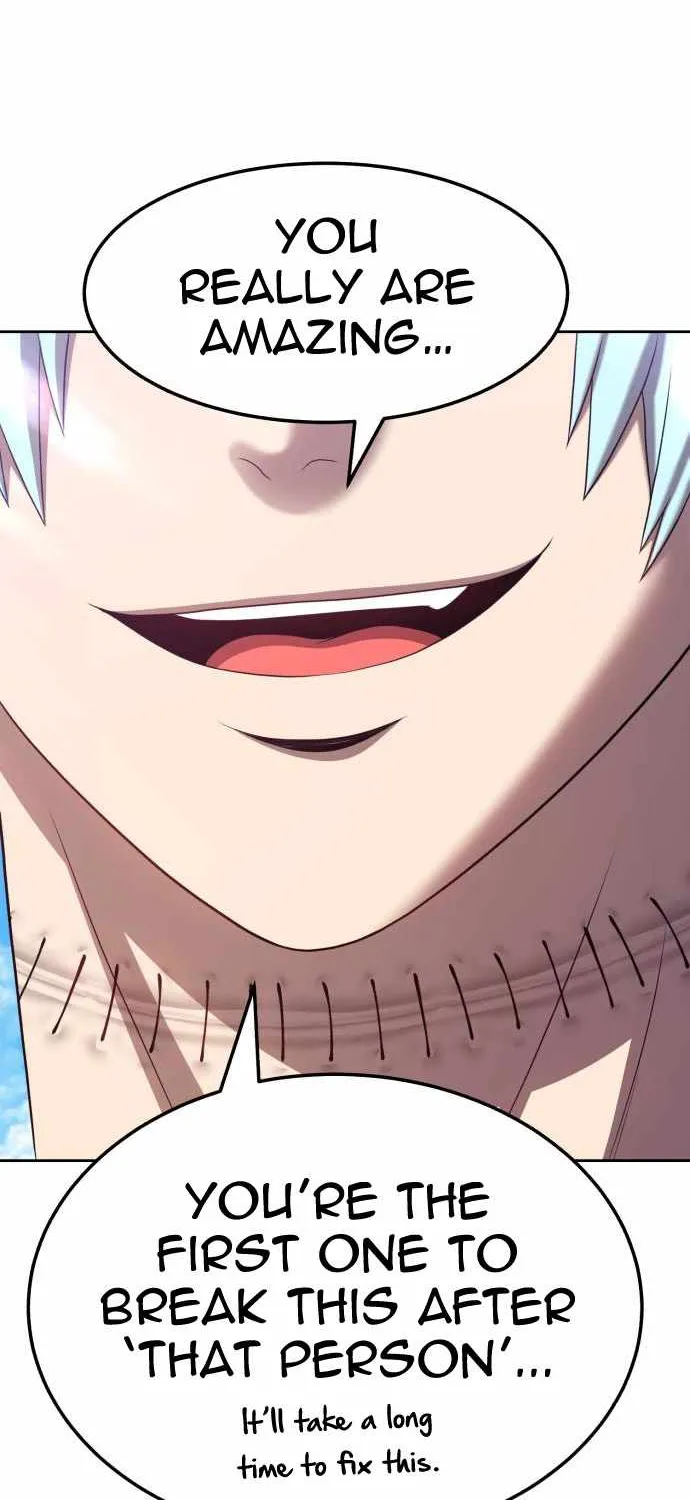 +99 Wooden stick (manhwa) Chapter 17 page 201 - 