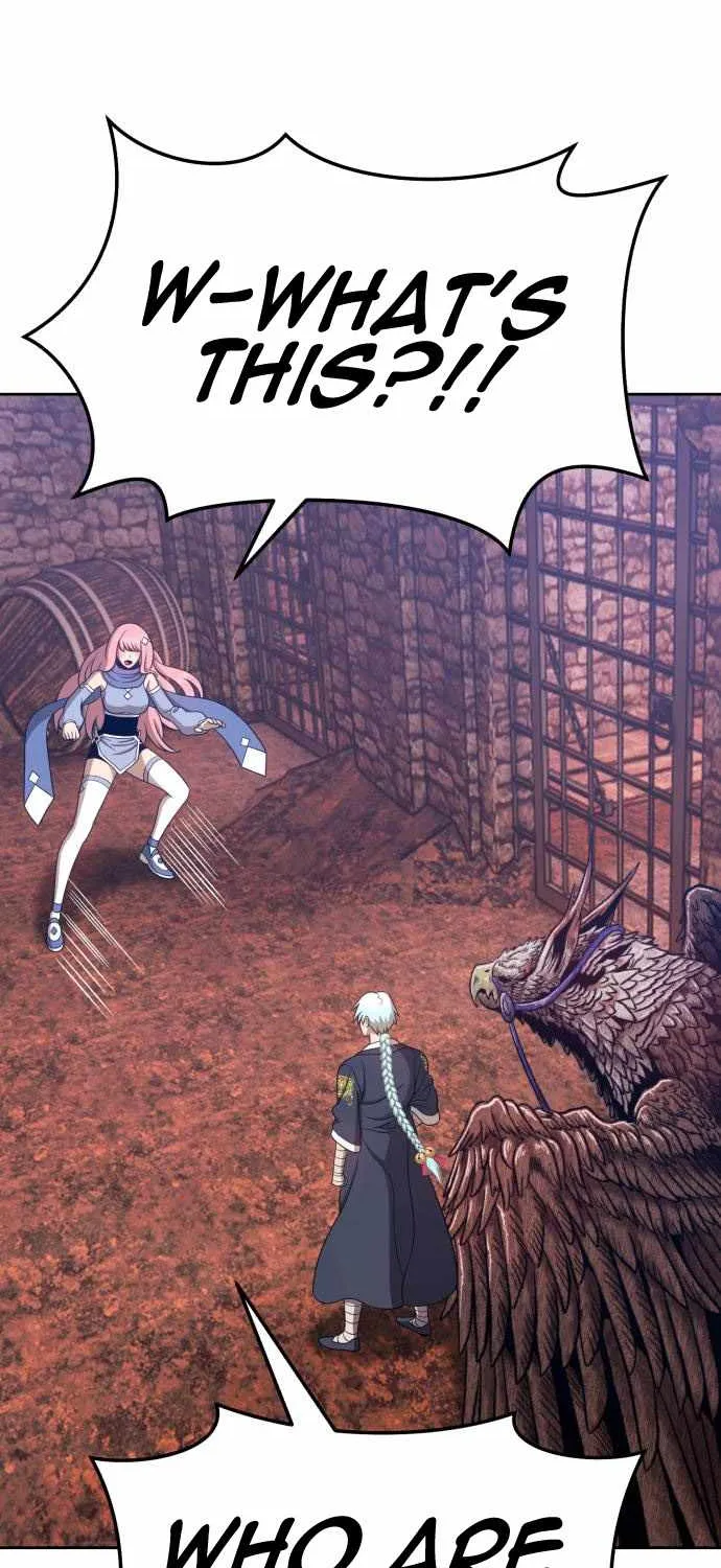 +99 Wooden stick (manhwa) Chapter 17 page 212 - 